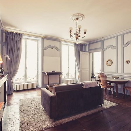 La Maison De La Liberte Suite Jeanne Barret Poitiers Kültér fotó