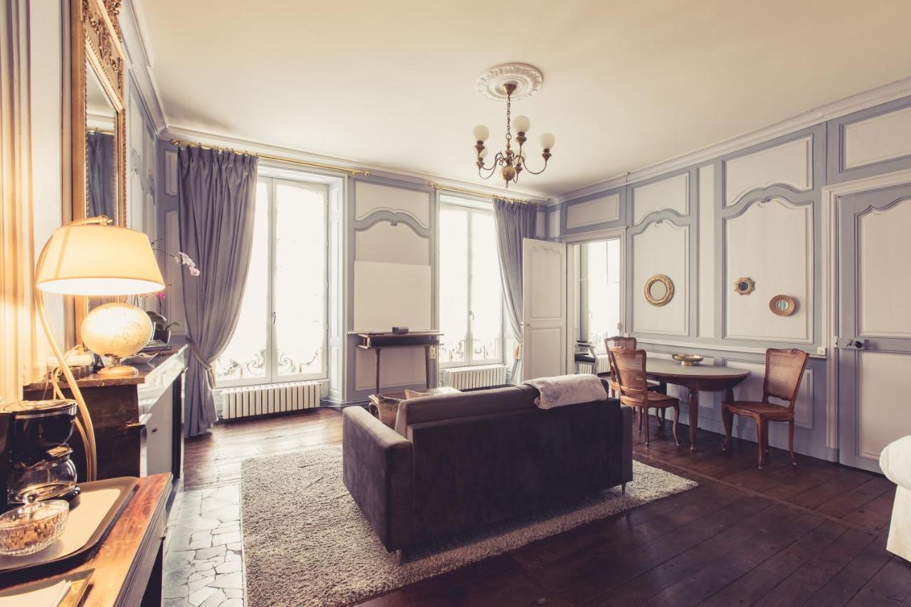 La Maison De La Liberte Suite Jeanne Barret Poitiers Kültér fotó
