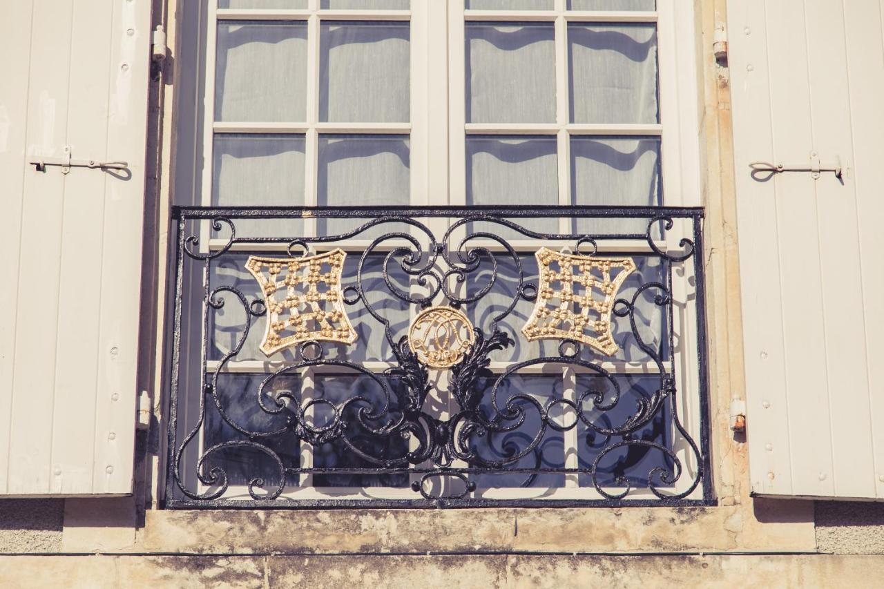 La Maison De La Liberte Suite Jeanne Barret Poitiers Kültér fotó