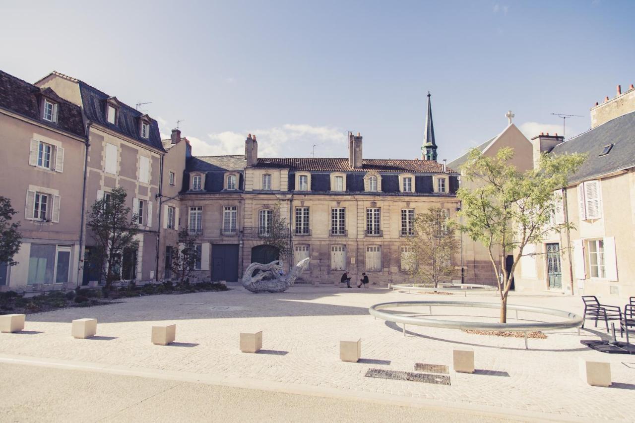 La Maison De La Liberte Suite Jeanne Barret Poitiers Kültér fotó